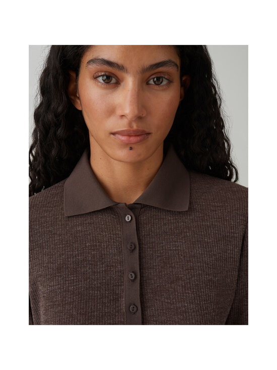 Opus - Sosea-paita - 20035 COFFEE BEAN | Stockmann - photo 5