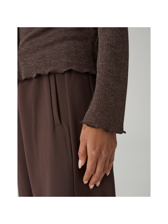 Opus - Sosea-paita - 20035 COFFEE BEAN | Stockmann - photo 6