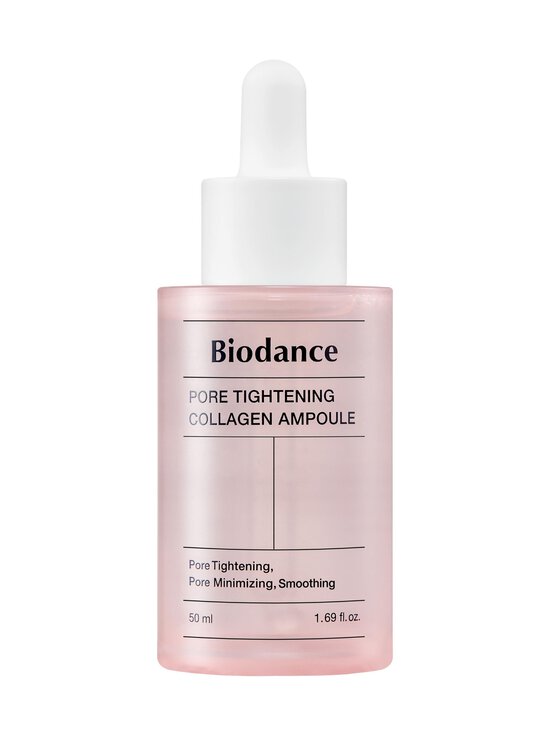 Pore Tightening Collagen Ampoule -seerumi
