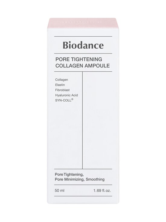 Biodance - Pore Tightening Collagen Ampoule serums - NOCOL | Stockmann - photo 2