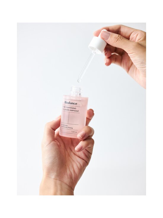 Biodance - Pore Tightening Collagen Ampoule serums - NOCOL | Stockmann - photo 3