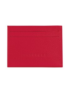 Longchamp - Le Foulonné ādas karšu maks - C39 LOVE | Stockmann
