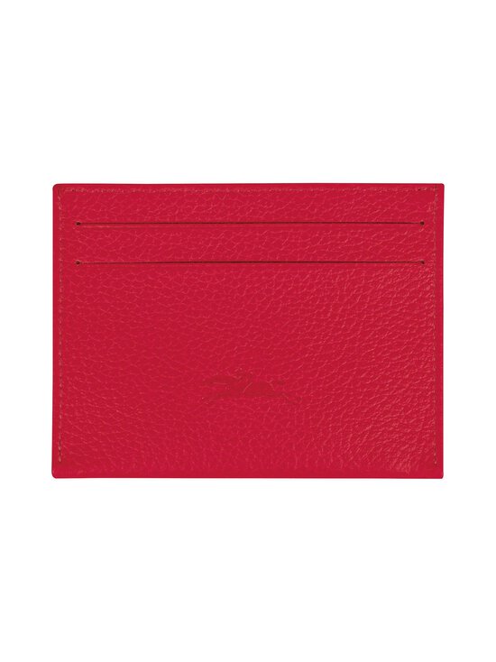 Longchamp - Nahast kaarditasku Le Foulonné - C39 LOVE - photo 2 Longchamp - Nahast kaarditasku Le Foulonné - C39 LOVE | Stockmann - photo 2