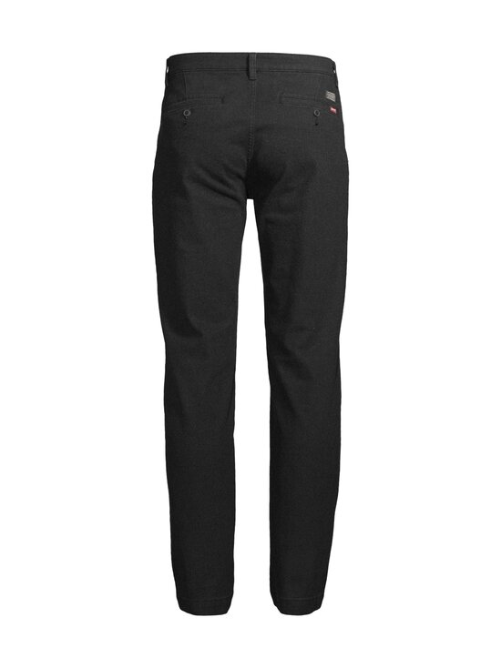 Levi's - XxChino Std Tapered Chino bikses - 0183 METEORITE WOOL-LIKE - photo 2 Levi's - XxChino Std Tapered Chino bikses - 0183 METEORITE WOOL-LIKE | Stockmann - photo 2