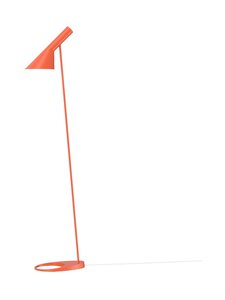 Louis Poulsen - AJ -lattiavalaisin - ELECTRIC ORANGE | Stockmann