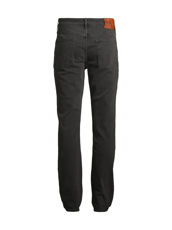 Calvin Klein Jeans - Teksapüksid Slim Essential - 846 CK ESSENTIAL BLACK | Stockmann - photo 2