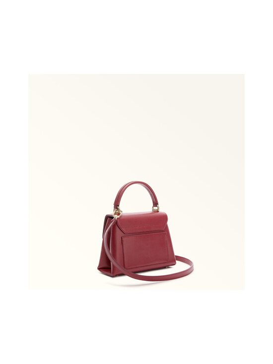 Furla - 1927 Mini Top Handle -laukku - CGQ00 CILIEGIA D - photo 2 Furla - 1927 Mini Top Handle -laukku - CGQ00 CILIEGIA D | Stockmann - photo 2