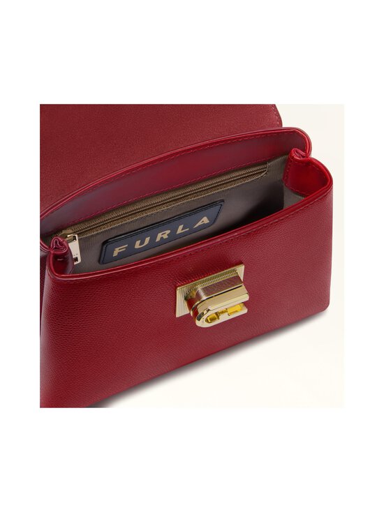 Furla - 1927 Mini Top Handle -laukku - CGQ00 CILIEGIA D - photo 5 Furla - 1927 Mini Top Handle -laukku - CGQ00 CILIEGIA D | Stockmann - photo 5