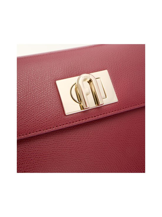 Furla - 1927 Mini Top Handle -laukku - CGQ00 CILIEGIA D - photo 6 Furla - 1927 Mini Top Handle -laukku - CGQ00 CILIEGIA D | Stockmann - photo 6