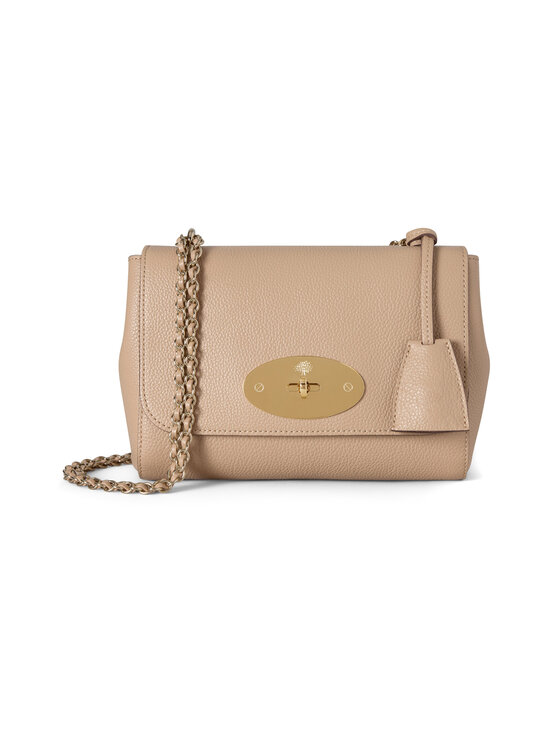 Mulberry - Käekott Lily Small Classic Grain - W577 CRUMPET | Stockmann - photo 1