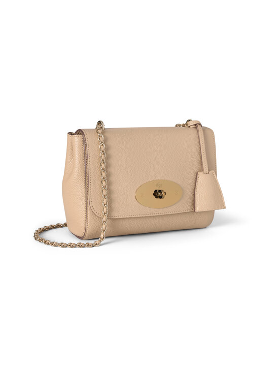 Mulberry - Käekott Lily Small Classic Grain - W577 CRUMPET | Stockmann - photo 3