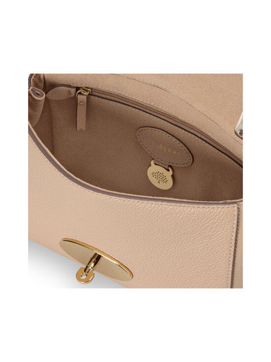 Mulberry - Käekott Lily Small Classic Grain - W577 CRUMPET | Stockmann - photo 4