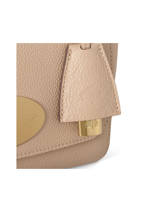 Mulberry - Käekott Lily Small Classic Grain - W577 CRUMPET | Stockmann - photo 5