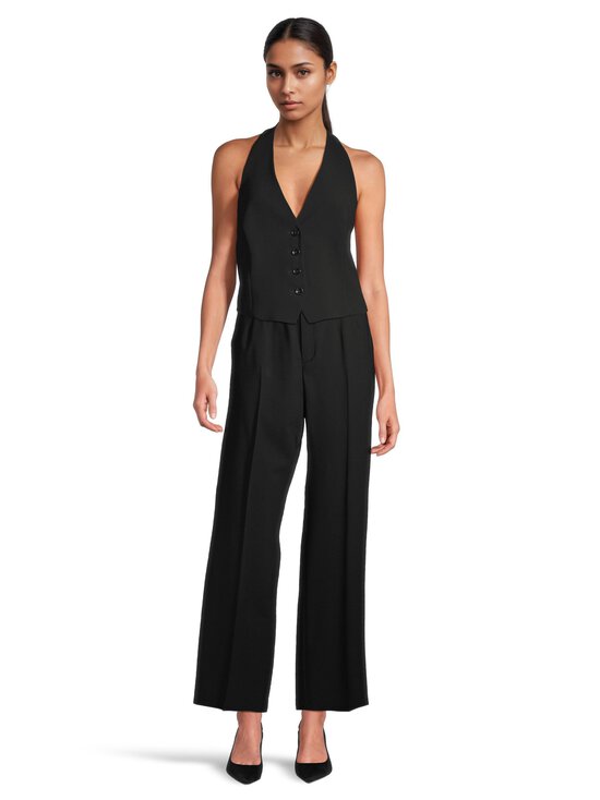 Ril's - Noemi veste - 990 BLACK - photo 2 Ril's - Noemi veste - 990 BLACK | Stockmann - photo 2