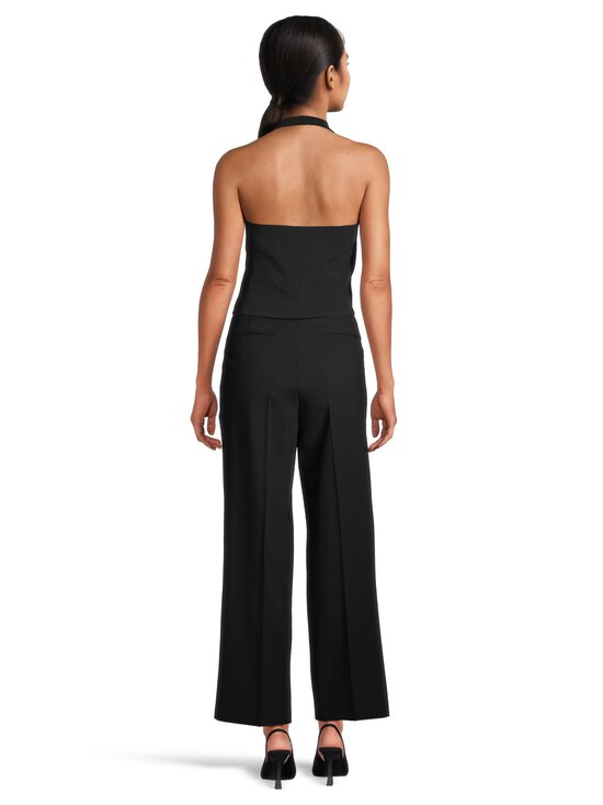 Ril's - Noemi veste - 990 BLACK - photo 3 Ril's - Noemi veste - 990 BLACK | Stockmann - photo 3
