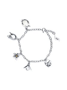 Efva Attling - Garden sudraba aproce - SILVER Efva Attling - Garden sudraba aproce - SILVER | Stockmann