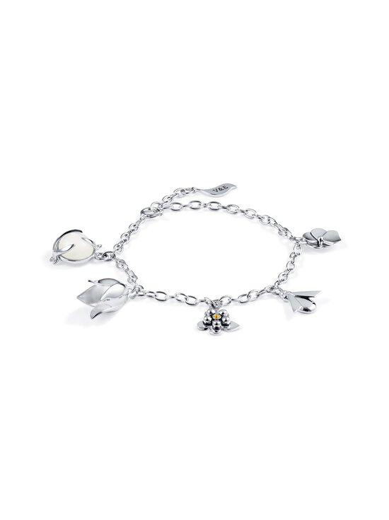 Efva Attling - Garden-hopearannekoru - SILVER - photo 2 Efva Attling - Garden-hopearannekoru - SILVER | Stockmann - photo 2