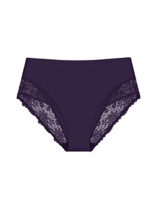 Triumph - Ladyform Soft Maxi -alushousut - 00EH ROYAL PURPLE | Stockmann