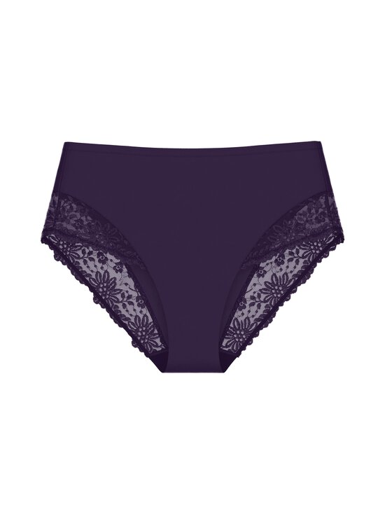 Triumph - Ladyform Soft Maxi -alushousut - 00EH ROYAL PURPLE | Stockmann - photo 1