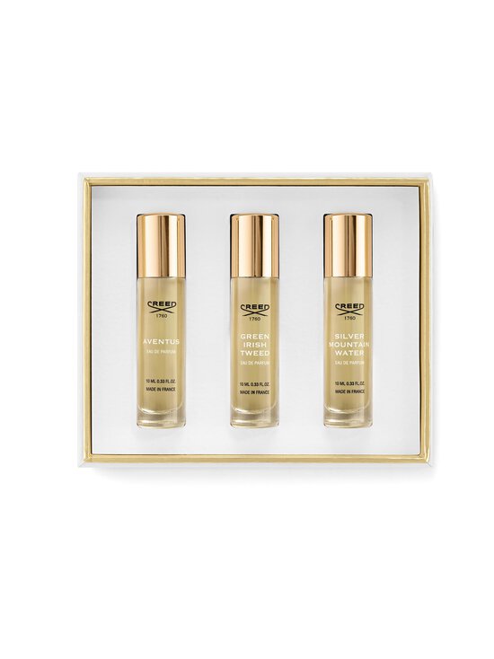 Creed - Male Giftset -tuoksupakkaus, 3x10 ml - NOCOL | Stockmann - photo 1