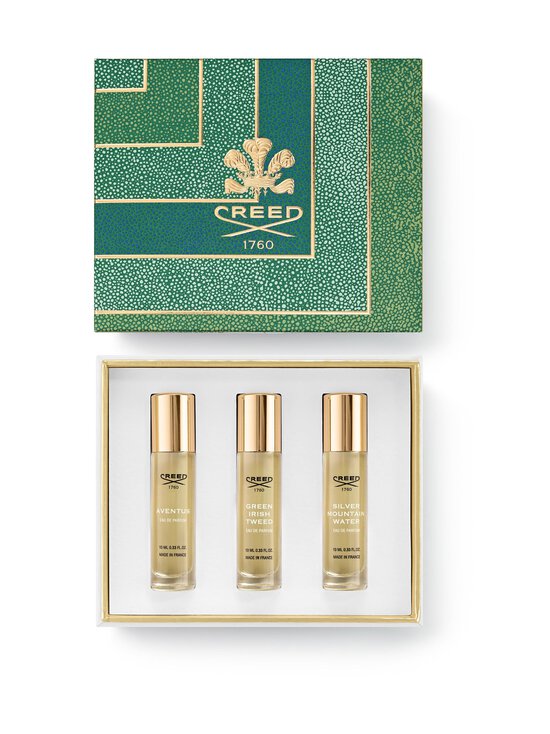 Creed - Male Giftset -tuoksupakkaus, 3x10 ml - NOCOL | Stockmann - photo 2