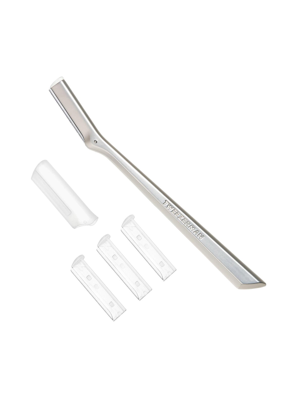 Fazial Razor -kasvokarvaveitsi