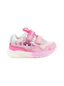 Primigi - Mesh Kitty -sneakerit - PINK-WHITE | Stockmann