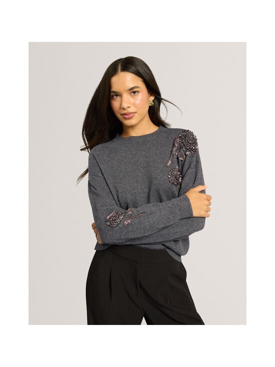 Ted Baker London - Enirah-neulepusero - GREY-MARL | Stockmann - photo 3