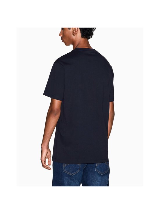 ARMANI EXCHANGE - T-paita - DEEP NAVY | Stockmann - photo 3