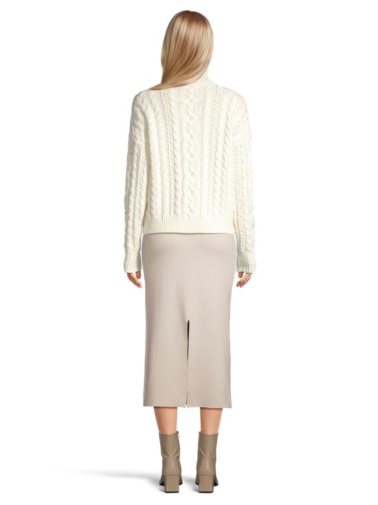 Object - Kootud seelik ObjReynard - SILVER GRAY - photo 4 Object - Kootud seelik ObjReynard - SILVER GRAY | Stockmann - photo 4