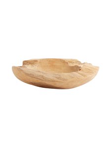 Muubs - Kauss Rustic 30 - NATURAL Muubs - Kauss Rustic 30 - NATURAL | Stockmann