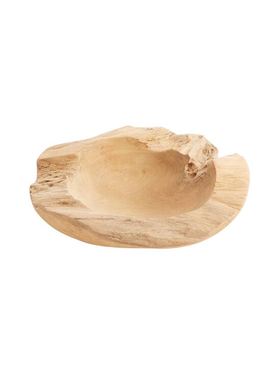 Muubs - Rustic 30 -kulho - NATURAL - photo 2 Muubs - Rustic 30 -kulho - NATURAL | Stockmann - photo 2