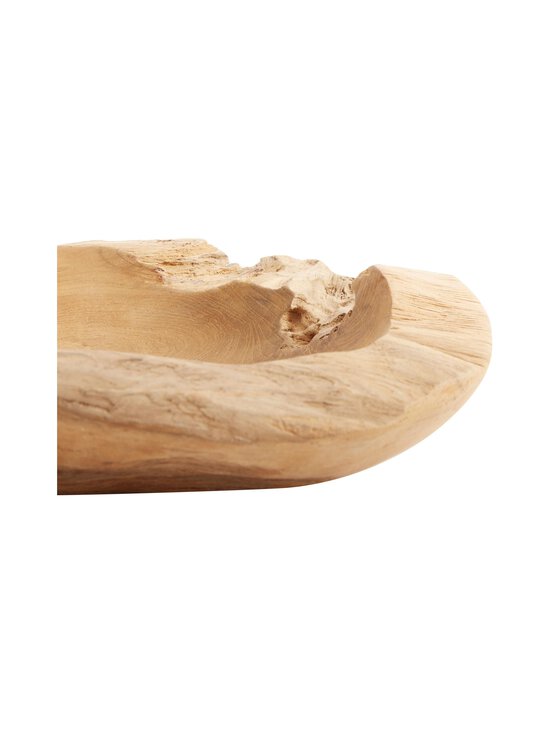 Muubs - Rustic 30 -kulho - NATURAL - photo 3 Muubs - Rustic 30 -kulho - NATURAL | Stockmann - photo 3