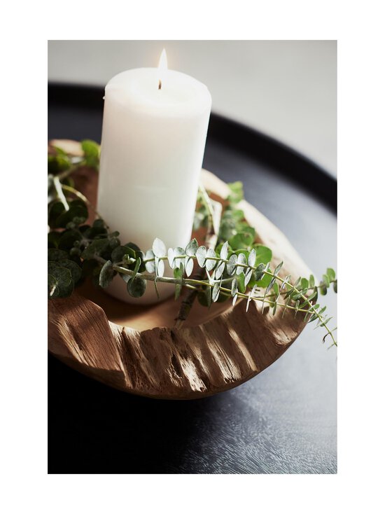Muubs - Rustic 30 -kulho - NATURAL - photo 4 Muubs - Rustic 30 -kulho - NATURAL | Stockmann - photo 4