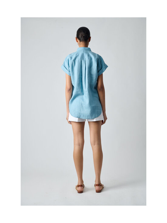 Lauren Ralph Lauren - Broono-paitapusero - BLUE NOTE | Stockmann - photo 4