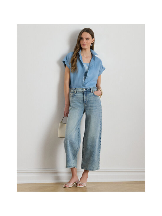 Lauren Ralph Lauren - Broono-paitapusero - BLUE NOTE | Stockmann - photo 5