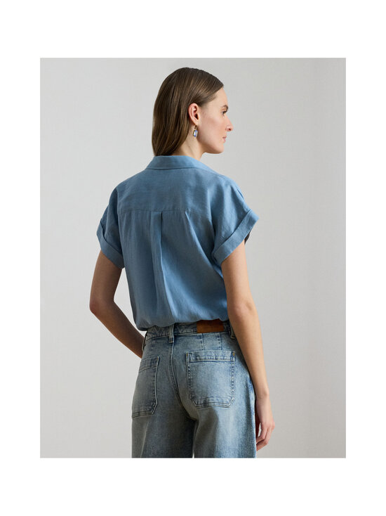Lauren Ralph Lauren - Broono-paitapusero - BLUE NOTE | Stockmann - photo 7