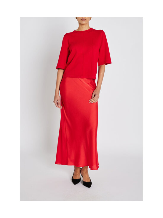 BRUUNS BAZAAR - AcaraBBJoanelle-hame - TRUE RED | Stockmann - photo 3