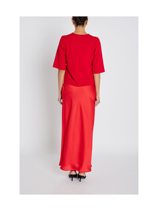 BRUUNS BAZAAR - AcaraBBJoanelle-hame - TRUE RED | Stockmann - photo 4