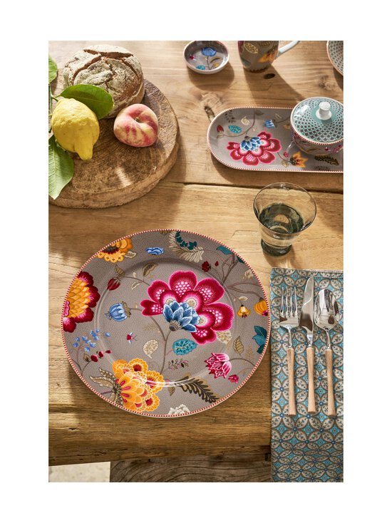 PIP Studio - Blooming Tales Fantasy -sokerikulho 300 ml - MULTICOLOUR | Stockmann - photo 5