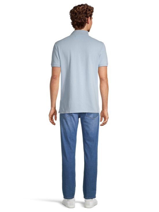 CONSTRUE - Hampton polo krekls - LT. BLUE - photo 3 CONSTRUE - Hampton polo krekls - LT. BLUE | Stockmann - photo 3