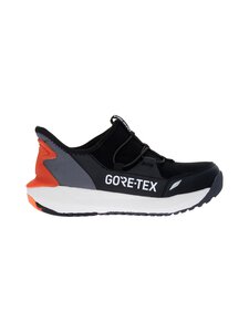 Viking - QuickGo Goretex -sneakerit - 2 BLACK | Stockmann