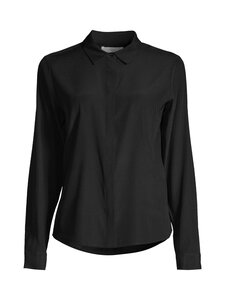 ESSENTIALS by Stockmann - Siidist pluus Juliette - BLACK | Stockmann