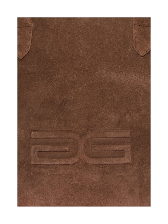 Gestuz - GZbeau Tote zamšādas soma - 130 BROWN - photo 4 Gestuz - GZbeau Tote zamšādas soma - 130 BROWN | Stockmann - photo 4