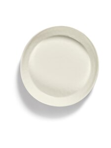 Serax - Serveerimistaldrik Feast Swirl Stripes ⌀ 30 cm - MULTICO Serax - Serveerimistaldrik Feast Swirl Stripes ⌀ 30 cm - MULTICO | Stockmann