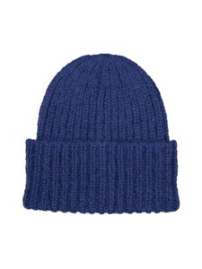 A+more - Astrochunky adīta cepure - NAVY 9113 A+more - Astrochunky adīta cepure - NAVY 9113 | Stockmann