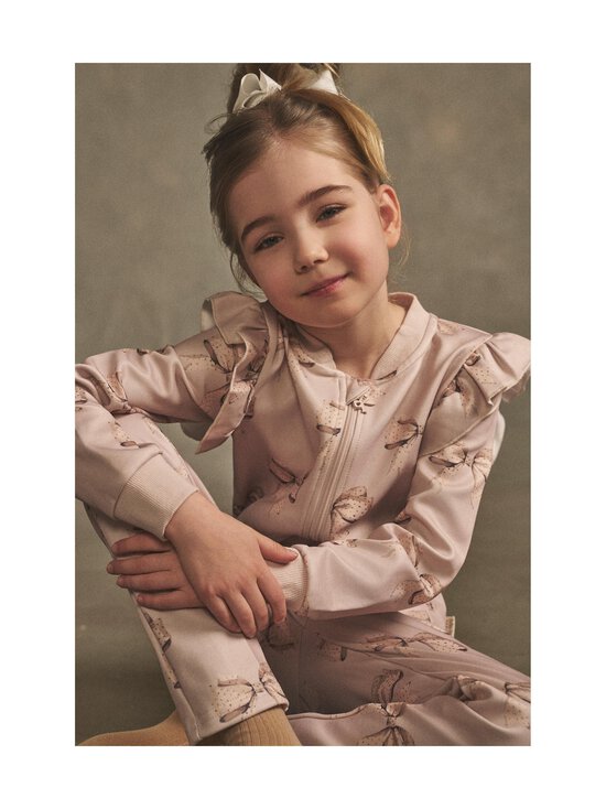 Maia Family - Dressijakk Rosette - BEIGE | Stockmann - photo 4