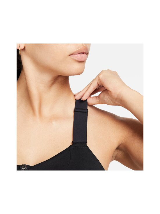 Nike - Dri-FIT Alphas -urheiluliivit - 010 BLACK/BLACK/DK SMOKE GREY/DK SMOKE GREY - photo 4 Nike - Dri-FIT Alphas -urheiluliivit - 010 BLACK/BLACK/DK SMOKE GREY/DK SMOKE GREY | Stockmann - photo 4