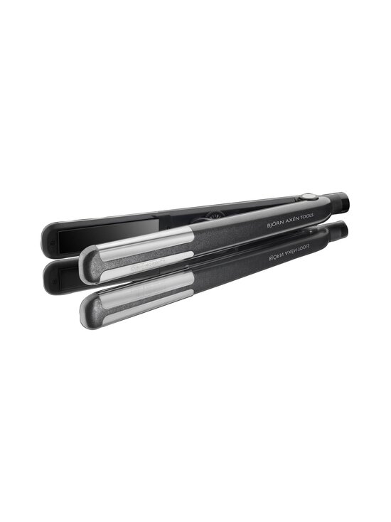 Björn Axen Tools - Straight & Curl Nano Pro -suoristusrauta - GREY - photo 2 Björn Axen Tools - Straight & Curl Nano Pro -suoristusrauta - GREY | Stockmann - photo 2