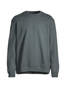 Allsaints - Future-collegepaita - SUNIL BLUE | Stockmann